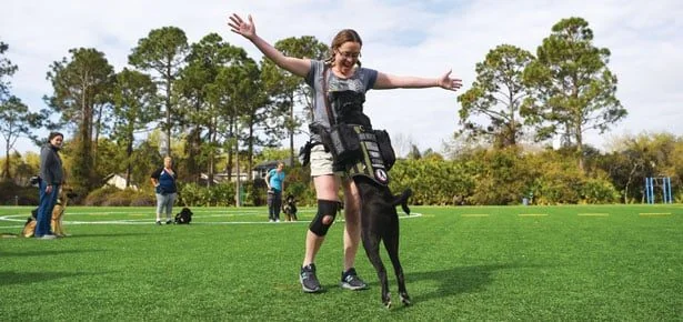 The 4 Charities Quietly Transforming the Lives of Dogs — and the Humans Who Nee…