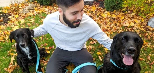 One Collar Funds a Freedom Ride: The LLC Backed by Chemical Engineers Shuttling…