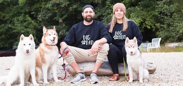 Losing Your Heart Dog Is Brutal—Here's the Truth About Loving Again