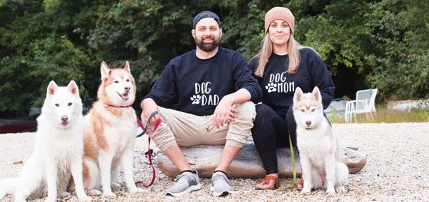 Losing Your Heart Dog Is Brutal—Here's the Truth About Loving Again