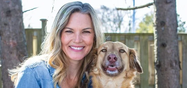 The Power of a Fresh Start: Actress Kate Drummond on Why It's Never Too Late