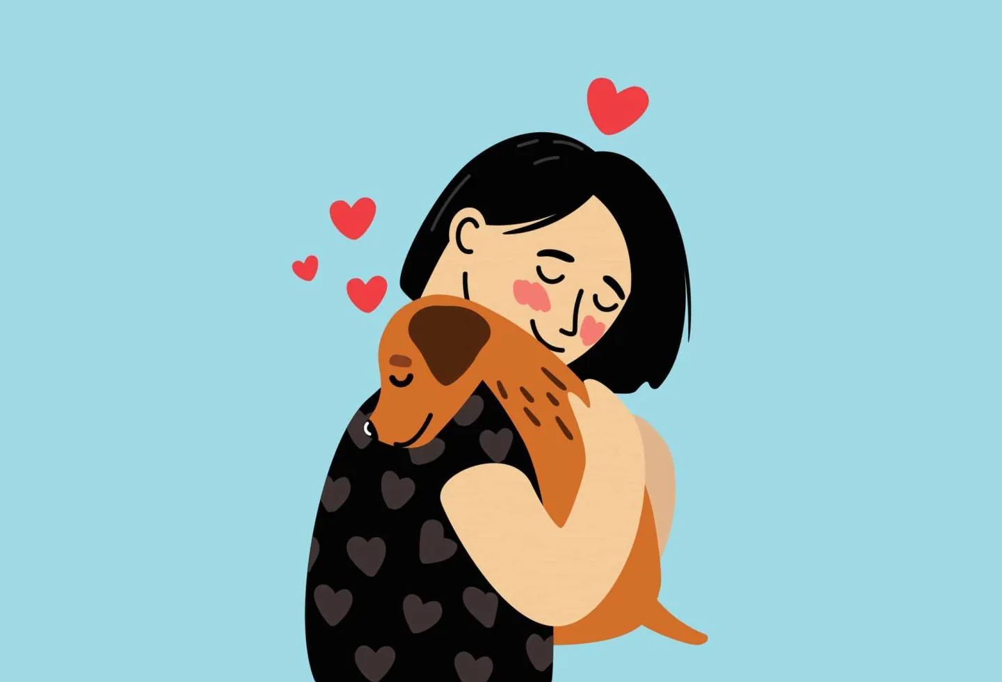 Mini Dog Tales That Hit Big: Reader Love Stories (100 Words…