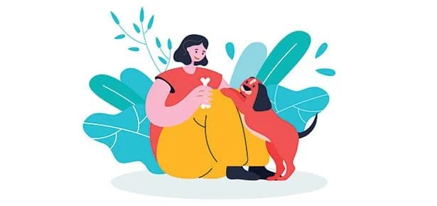 100 Words of Pure Dog Feels: Reader Stories That'll Break and Rebuild You