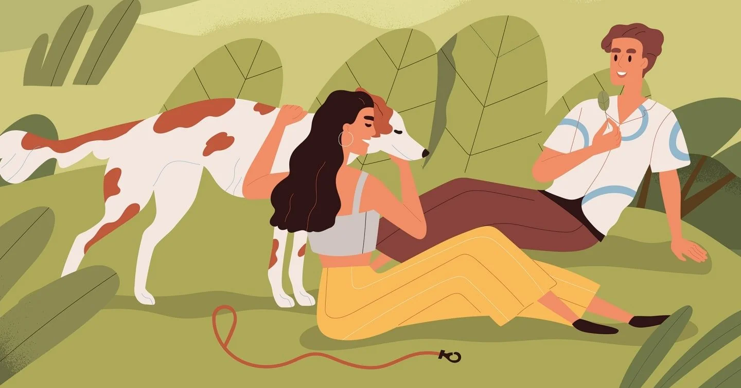 Tiny Dog Stories, Summer 2022 — Little Tails, Huge Hearts